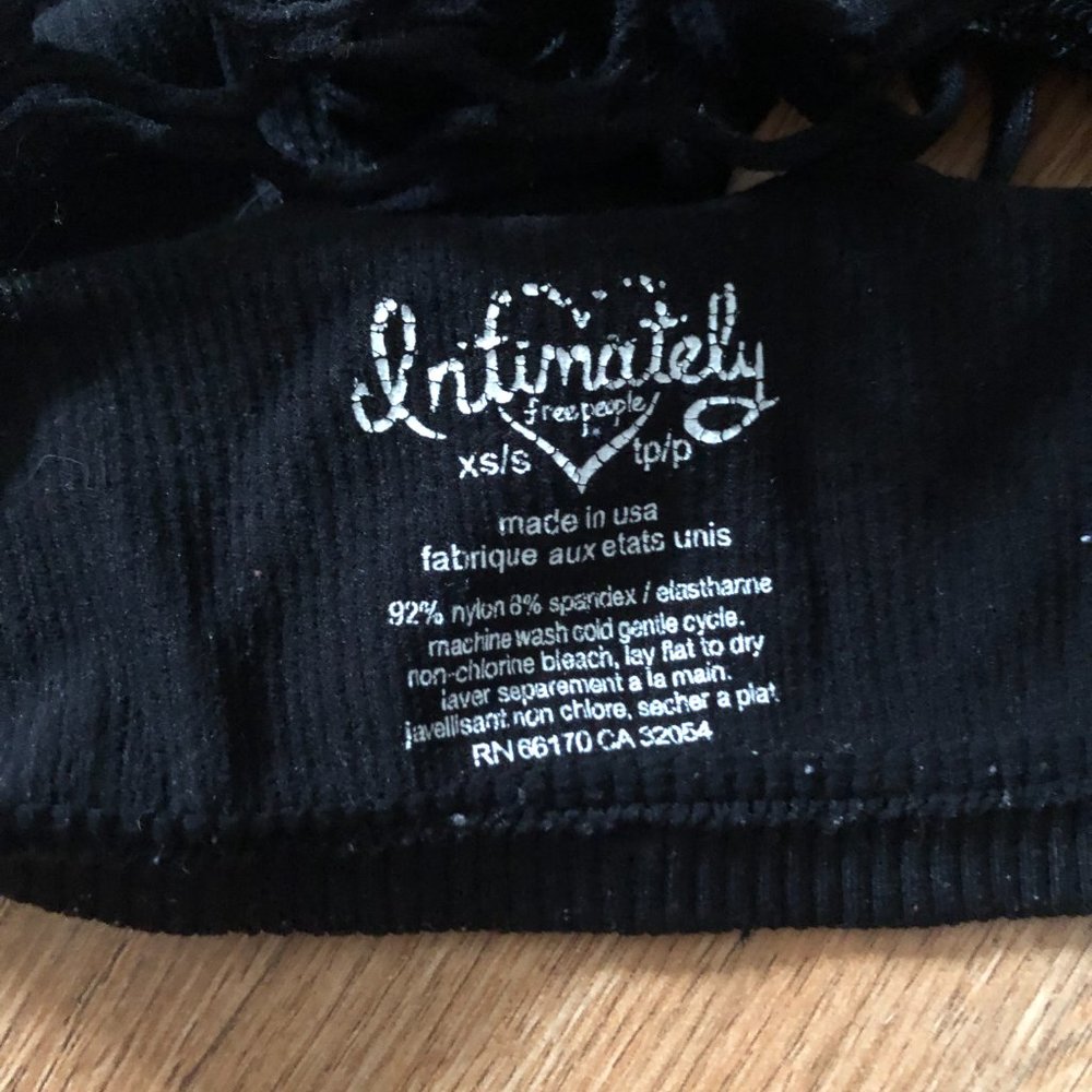 LAST CHANCE! 🌸 Intimately Free People ♡ 3 Pc. Bralette Bundle - Picture 15 of 16